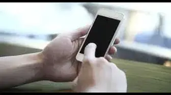 'Video thumbnail for Using helpful Migraine cell phone apps. #Shorts'