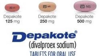'Video thumbnail for Depakote for migraine prevention #Shorts'