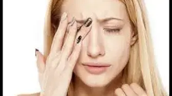 'Video thumbnail for Pain behind one eye #Shorts'