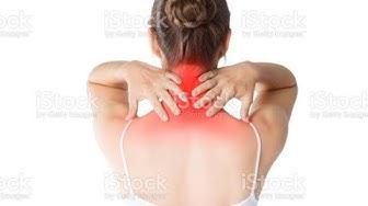'Video thumbnail for Myofascial Neck Pain and Headache Discussion and Treatment - 72822, 8.54 AM'
