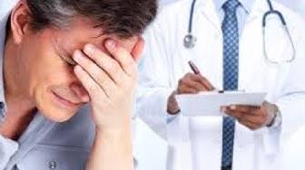 'Video thumbnail for When to see a headache doctor.#shorts'