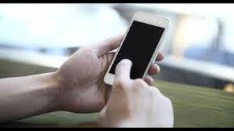 'Video thumbnail for Using helpful Migraine cell phone apps. #Shorts'
