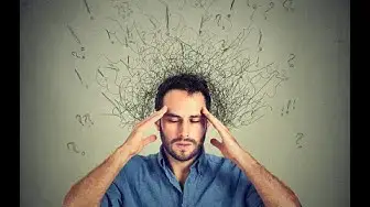 'Video thumbnail for Migraine and anxiety #Shorts'